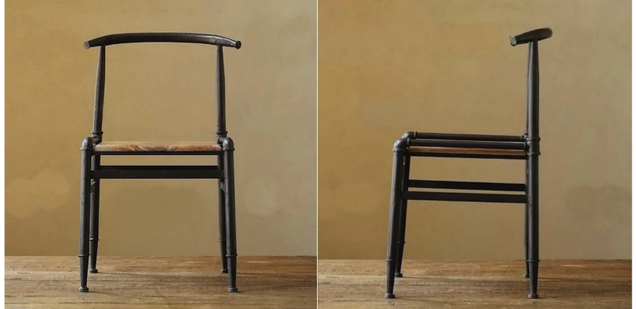 Стул Loft Chair Стул Loft Chair - Loft-Concept в Рязани