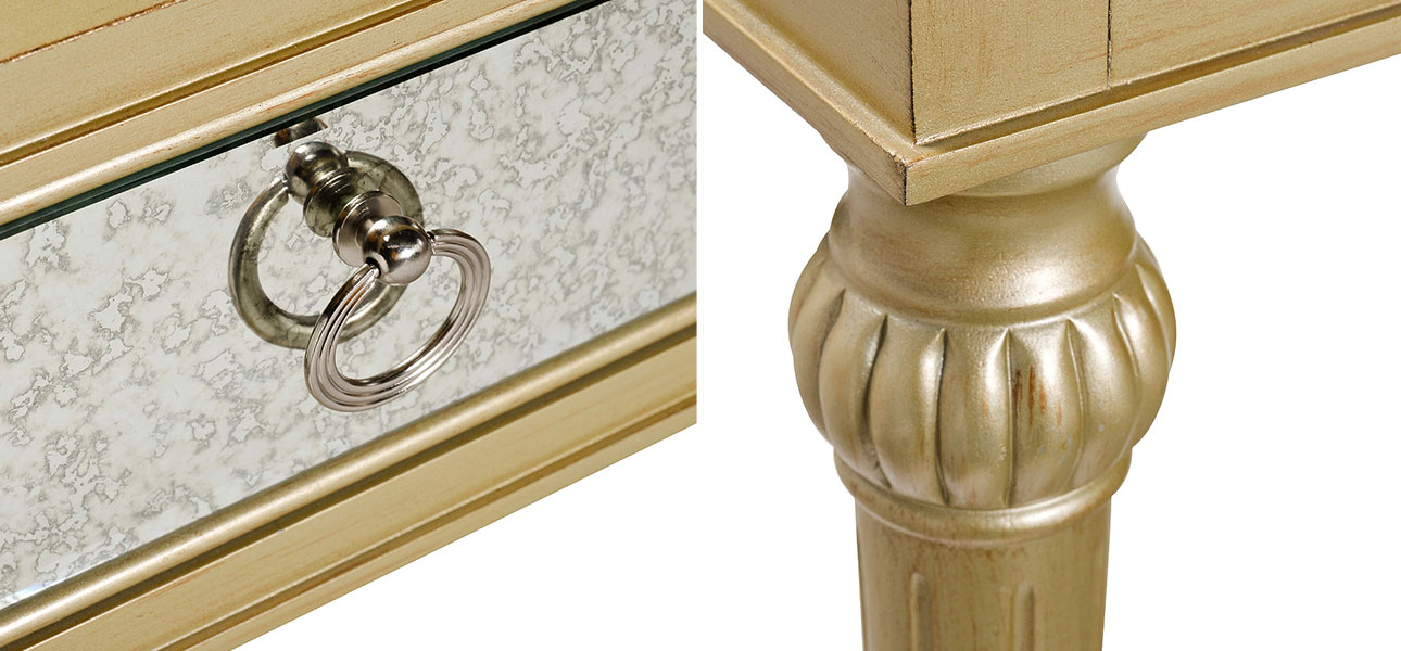 Консоль Ophelia - фото №1