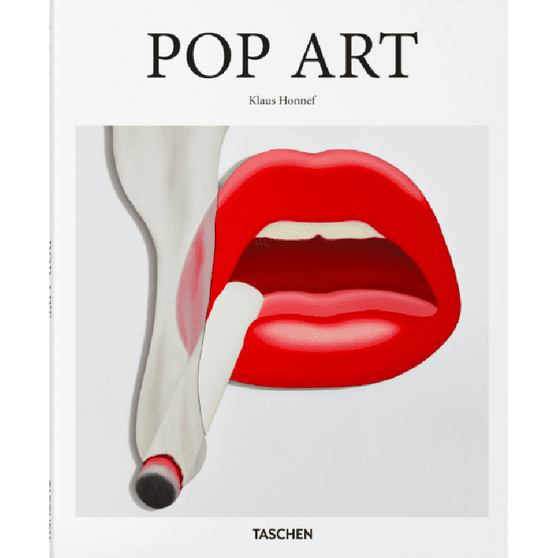 Pop Art Book Pop Art Book в Рязани | Loft Concept