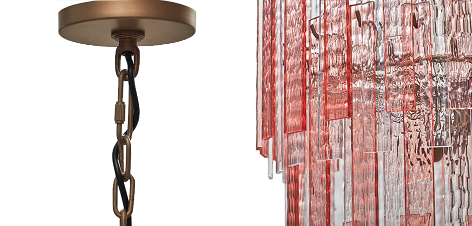 Люстра Victoire Chandeliers Люстра Victoire Chandeliers - Loft-Concept в Рязани