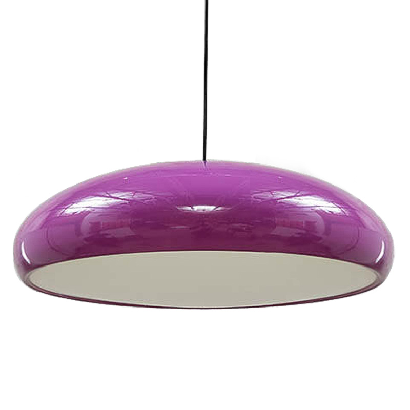 Подвесной светильник Priuli Pendant Лиловый Подвесной светильник Priuli Pendant Лиловый в Рязани | Loft Concept