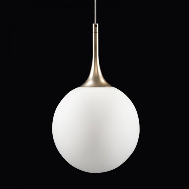 Подвесной светильник Whitley Chandelier Round Champane Золотой Шампань Подвесной светильник Whitley Chandelier Round Champane Золотой Шампань в Рязани | Loft Concept