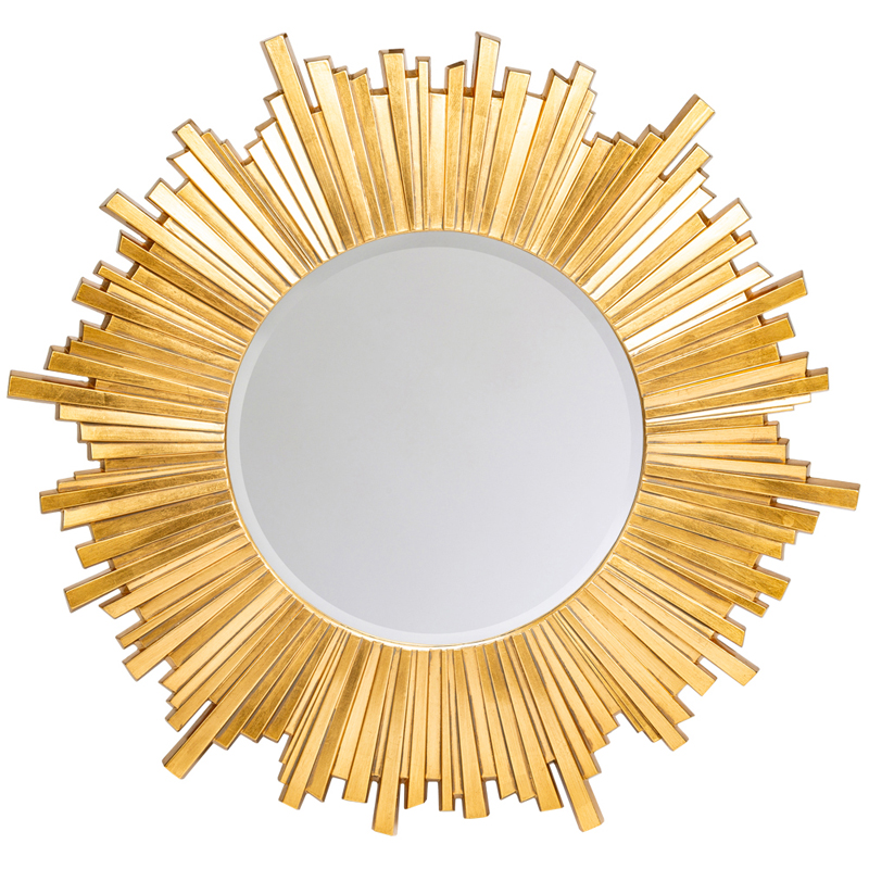 Зеркало Sun Rays Mirror Зеркало Sun Rays Mirror в Рязани | Loft Concept