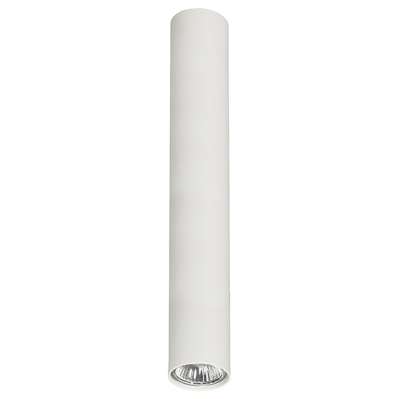 Спот Noor Trumpet Spot Lamp white 40 Белый Спот Noor Trumpet Spot Lamp white 40 Белый в Рязани | Loft Concept