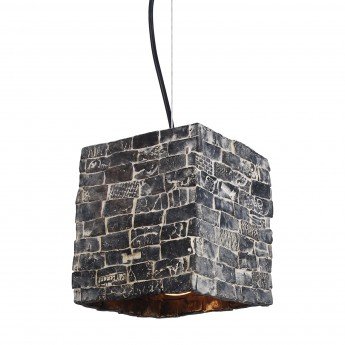 Подвесной светильник Brickwork Подвесной светильник Brickwork в Рязани | Loft Concept