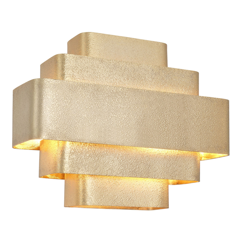 Бра Eichholtz Wall Lamp Pegaso Золотой Бра Eichholtz Wall Lamp Pegaso Золотой в Рязани | Loft Concept