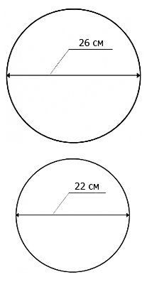 Декоративная тарелка Fornasetti 30.CR.BW.R01-282 в Рязани