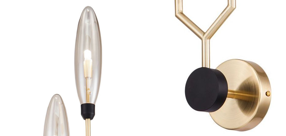 Бра Morosini Sconces Бра Morosini Sconces - Loft-Concept в Рязани