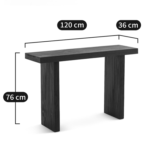 Консоль из массива сосны Morino Console Table Консоль из массива сосны Morino Console Table в Рязани