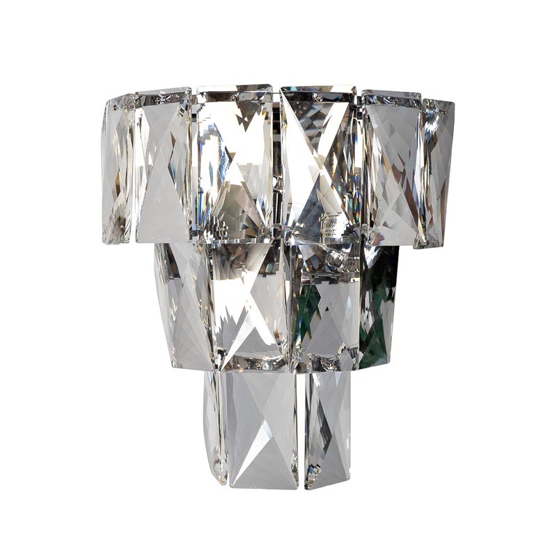 Бра Tiers Crystal Light 3 Бра Tiers Crystal Light 3 в Рязани | Loft Concept