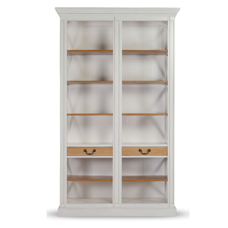 Стеллаж Phyllides Rack Белый Стеллаж Phyllides Rack Белый в Рязани | Loft Concept