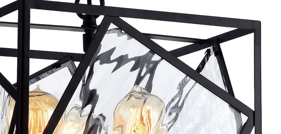 Подвесной светильник Fata Morgana Pendant 3 Подвесной светильник Fata Morgana Pendant 3 - Loft-Concept в Рязани