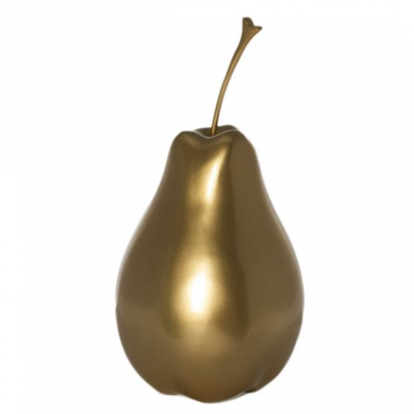 Аксессуар Gold Pear Золотой Аксессуар Gold Pear Золотой в Рязани | Loft Concept