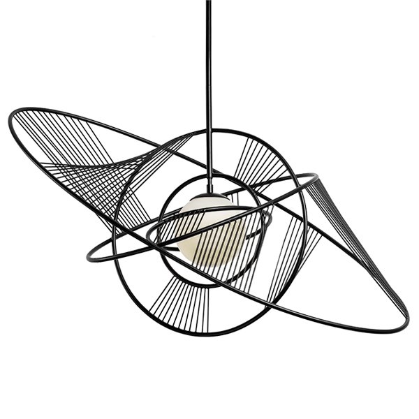 Люстра Jean Louis Deniot HELIOS Люстра Jean Louis Deniot HELIOS в Рязани | Loft Concept
