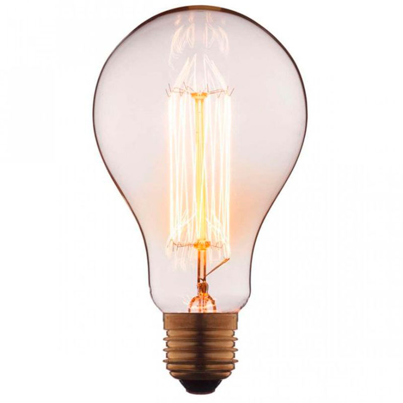 Лампочка Loft Edison Retro Bulb №42 40 W Лампочка Loft Edison Retro Bulb №42 40 W в Рязани | Loft Concept