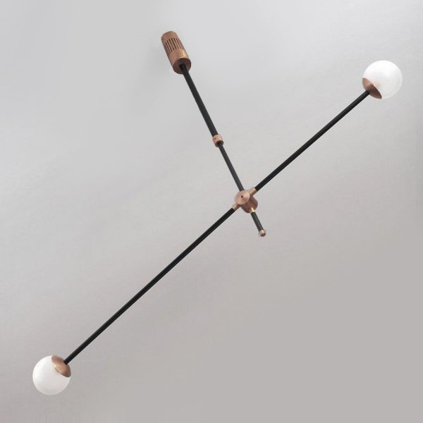 Люстра Bullarum Si-2 Chandelier Люстра Bullarum Si-2 Chandelier в Рязани | Loft Concept