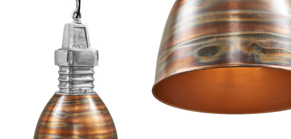 Люстра Mars Loft Pendant Люстра Mars Loft Pendant - Loft-Concept в Рязани