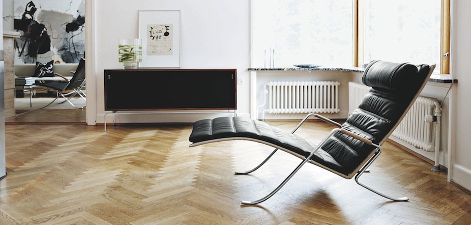 Кресло FK 87 Grasshopper Кресло FK 87 Grasshopper - Loft-Concept в Рязани