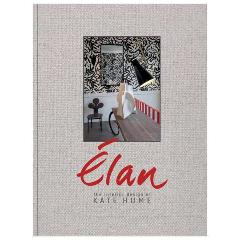Elan: The Interior Design of Kate Hume Elan: The Interior Design of Kate Hume в Рязани | Loft Concept