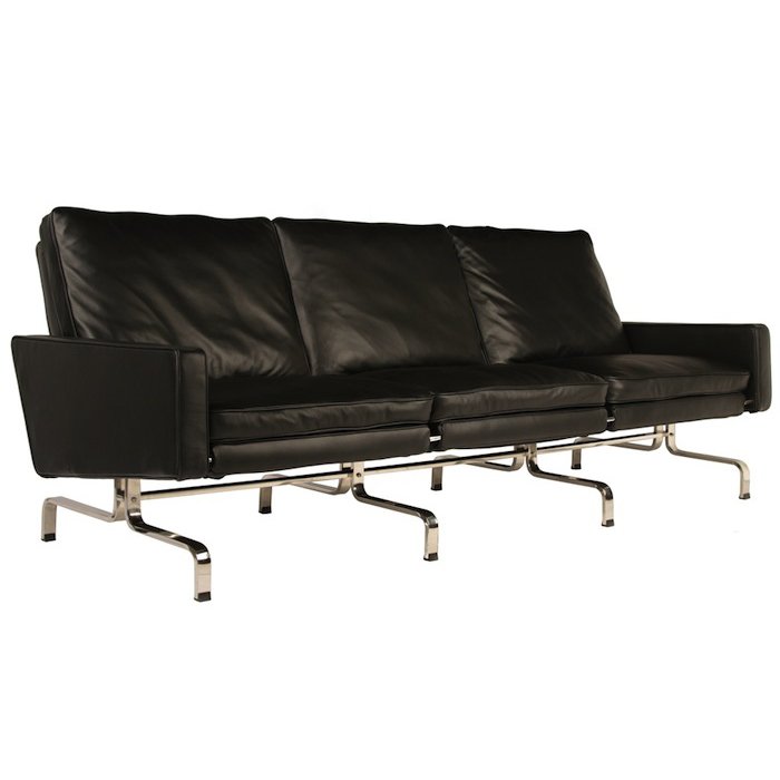 Диван PK31 3 Seat Диван PK31 3 Seat в Рязани | Loft Concept