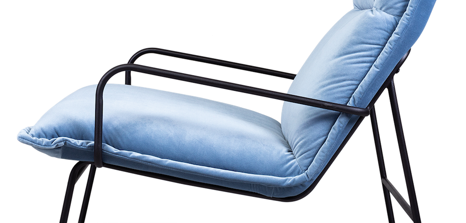 Кресло Lazy Кресло Lazy - Loft-Concept в Рязани