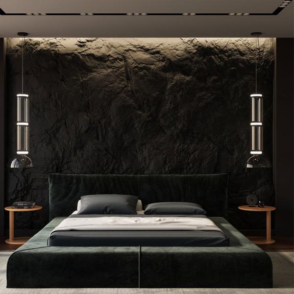 Барельеф ROCK Барельеф ROCK в Рязани | Loft Concept