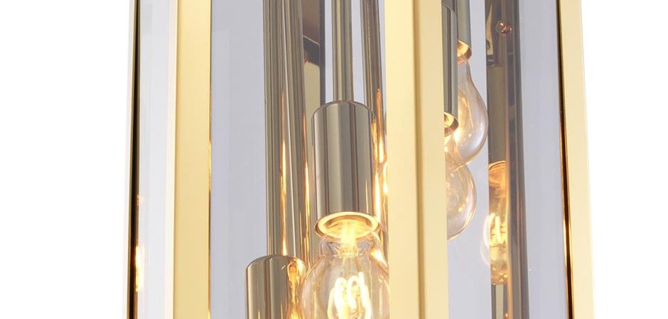 Люстра Chandelier Rondoni Люстра Chandelier Rondoni - Loft-Concept в Рязани