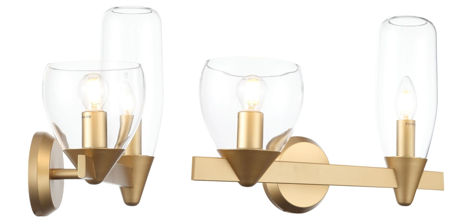 Бра Houston Wall Lamp Бра Houston Wall Lamp - Loft-Concept в Рязани