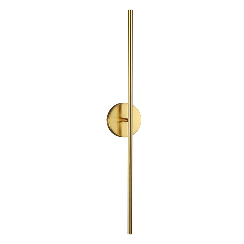 Бра Trumpet Tube Gold Line Золотой Бра Trumpet Tube Gold Line Золотой в Рязани | Loft Concept