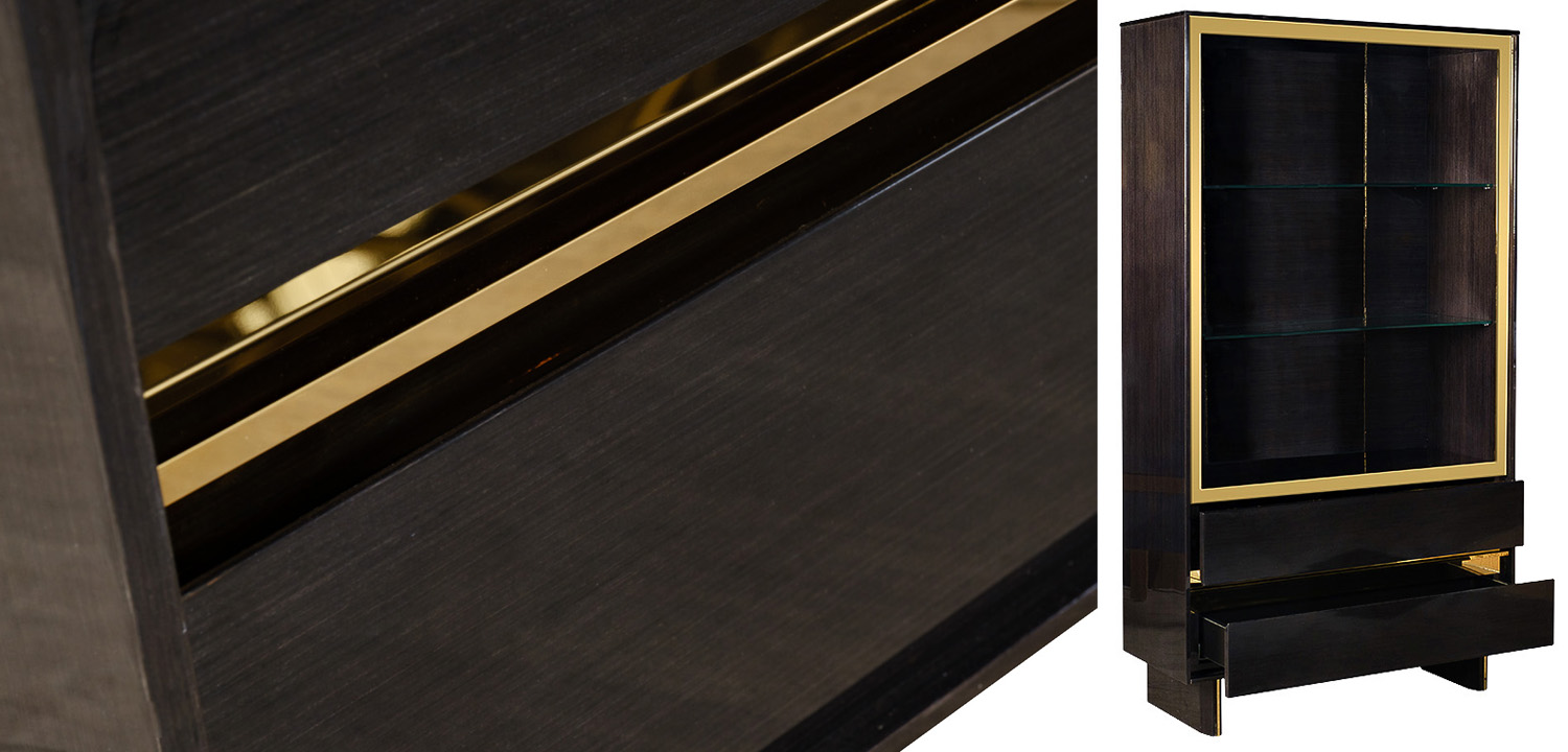 Стеллаж Moreton Rack - фото №1