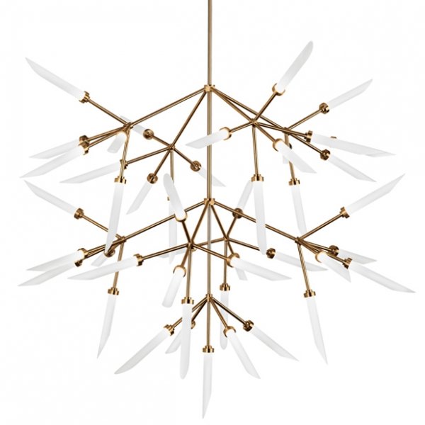 Люстра Spur Grande Chandelier  в Рязани | Loft Concept 
