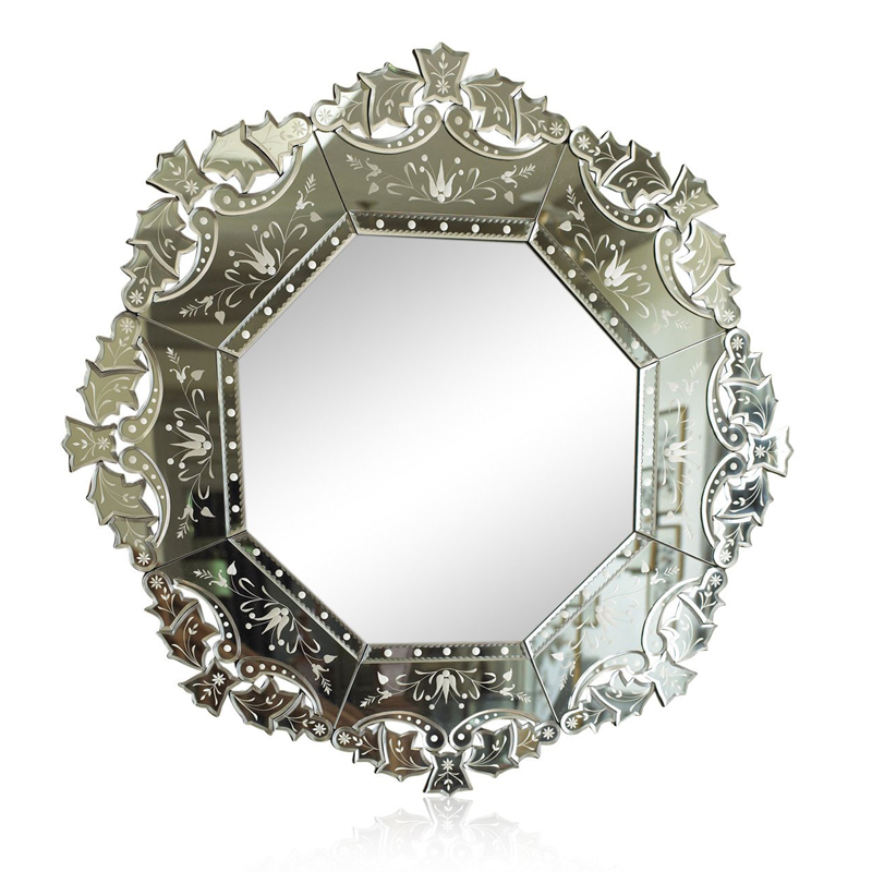 Зеркало Octave Mirror Зеркало Зеркало Octave Mirror Зеркало в Рязани | Loft Concept
