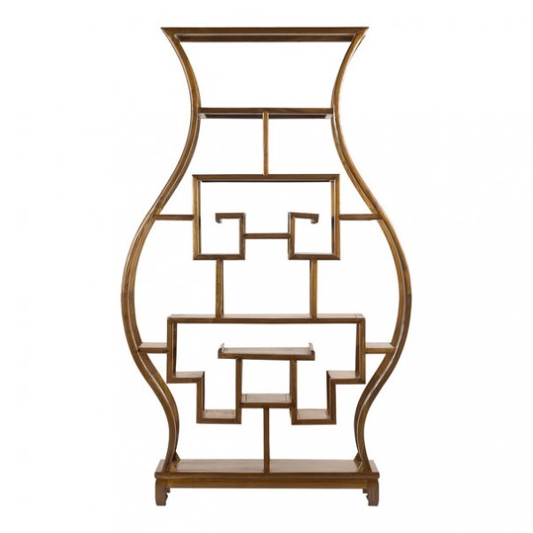 Стеллаж Chinese Pattern Стеллаж Chinese Pattern в Рязани | Loft Concept