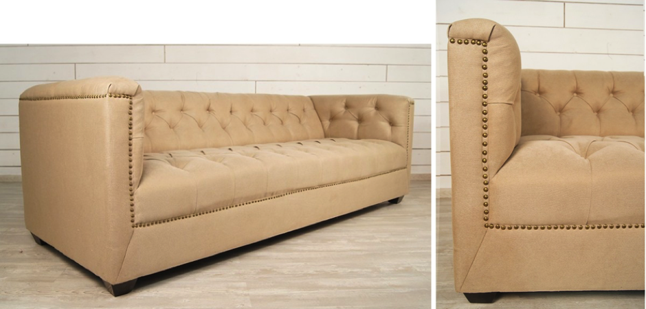 Диван Cuba Sofa Диван Cuba Sofa - Loft-Concept в Рязани