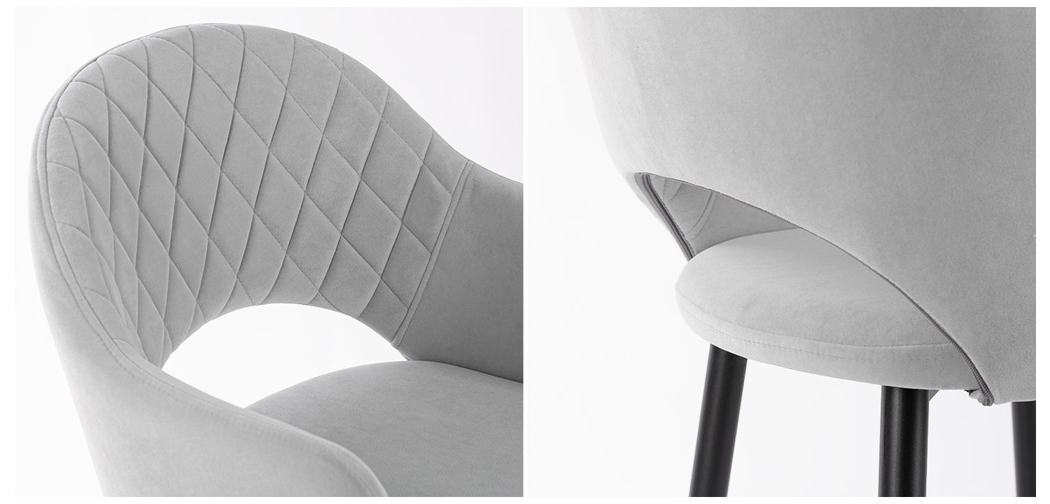 Стул Giotto Chair - фото №1
