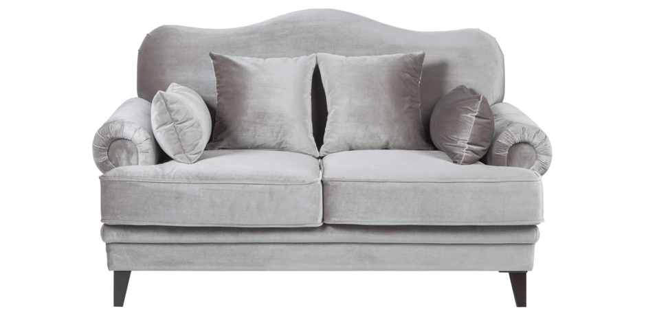 Диван Maria Teresa Sofa Grey Диван Maria Teresa Sofa Grey - Loft-Concept в Рязани