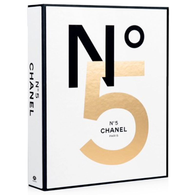 Pauline Dreyfus Chanel N5 Pauline Dreyfus Chanel N5 в Рязани | Loft Concept