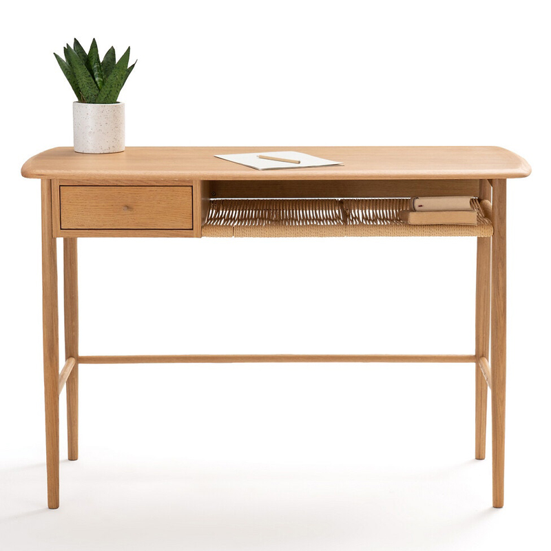 Рабочий стол Espen Desktop Светлый дуб Рабочий стол Espen Desktop Светлый дуб в Рязани | Loft Concept
