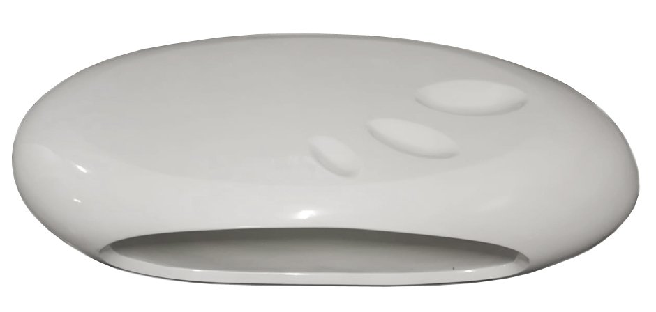 Кофейный стол Oval Capsule Кофейный стол Oval Capsule - Loft-Concept в Рязани
