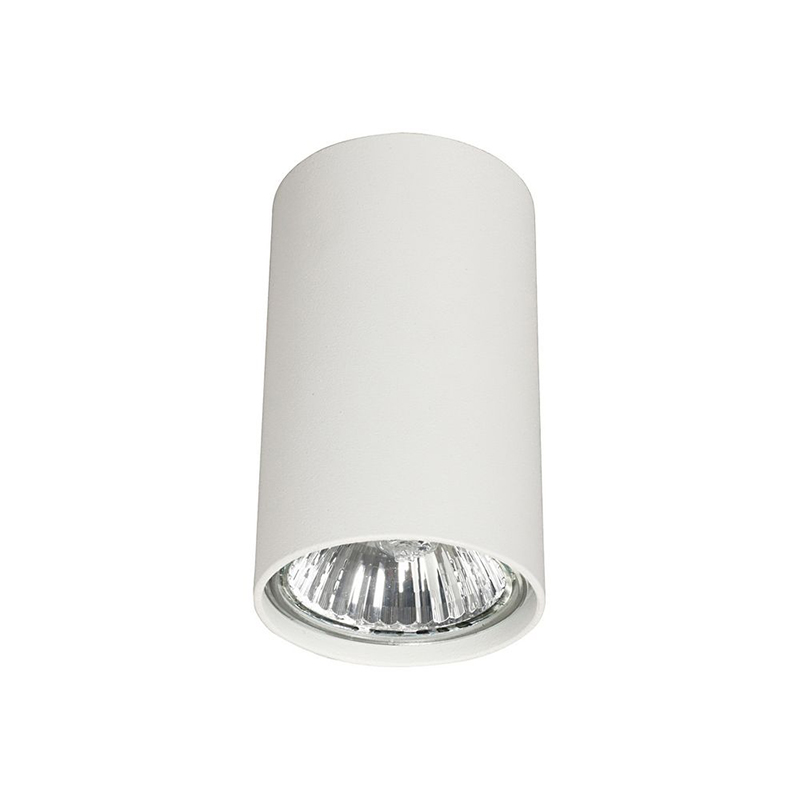 Спот Noor Trumpet Spot Lamp white Белый Спот Noor Trumpet Spot Lamp white Белый в Рязани | Loft Concept