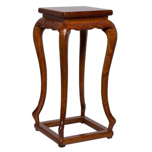 Приставной столик Chinese Side Table Figure Приставной столик Chinese Side Table Figure в Рязани | Loft Concept