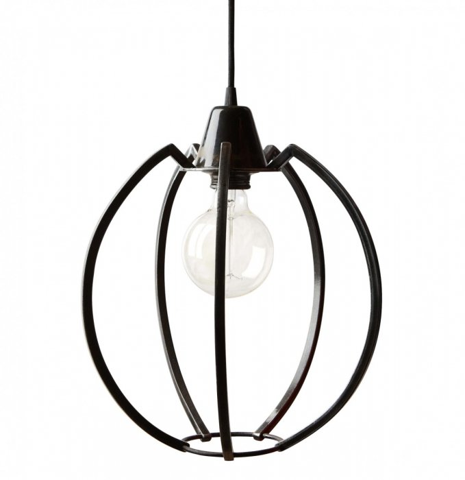 Подвесной светильник Loft Brutal Rust Pendant Sphere Подвесной светильник Loft Brutal Rust Pendant Sphere в Рязани | Loft Concept