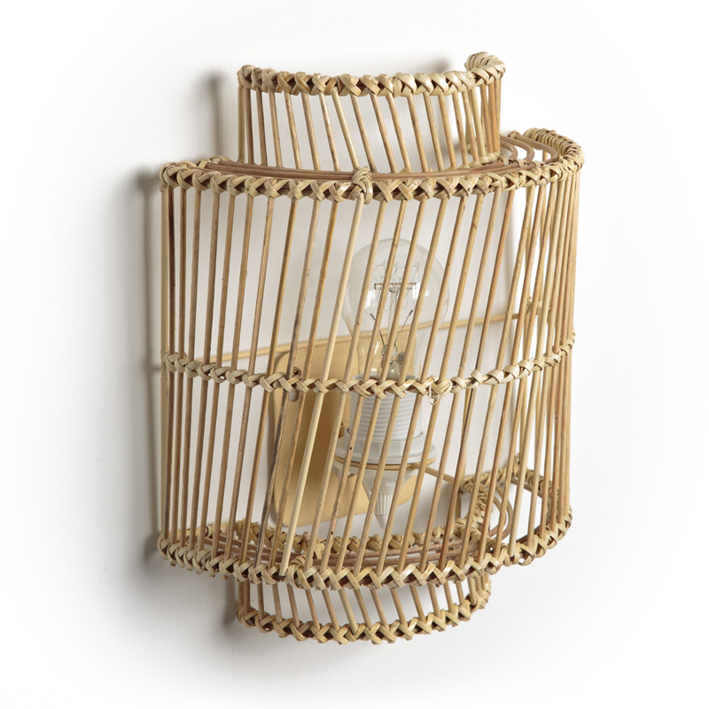 Бра Wicker Sconce Бра Wicker Sconce в Рязани | Loft Concept