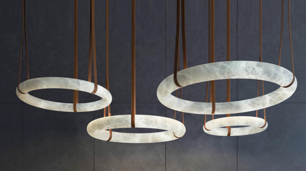 Люстра OSLO Pendant light Люстра OSLO Pendant light - Loft-Concept в Рязани