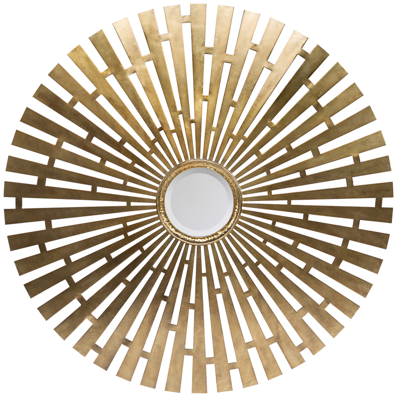 Зеркало Sun Labyrinth Mirror Зеркало Sun Labyrinth Mirror в Рязани | Loft Concept