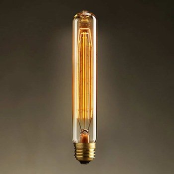 Лампочка Loft Edison Retro Bulb №3 Лампочка Loft Edison Retro Bulb №3 в Рязани | Loft Concept
