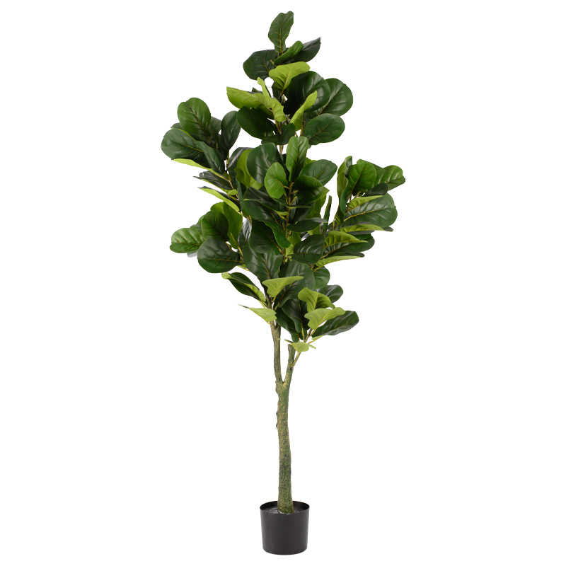 Декоративный искусственный цветок Decorative Tree 180 Зеленый Декоративный искусственный цветок Decorative Tree 180 Зеленый в Рязани | Loft Concept