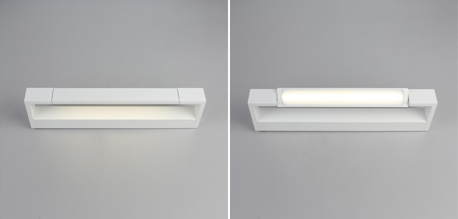 Белая подсветка для картин Artlights Белая подсветка для картин Artlights - Loft-Concept в Рязани