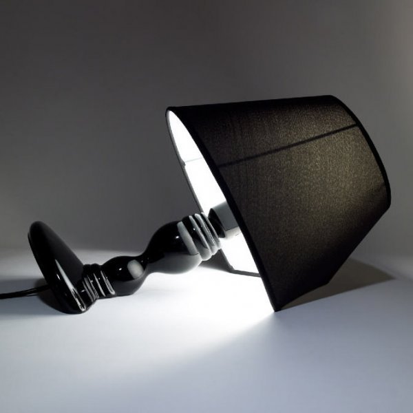 Настольная лампа Titanic Lamp Настольная лампа Titanic Lamp в Рязани | Loft Concept