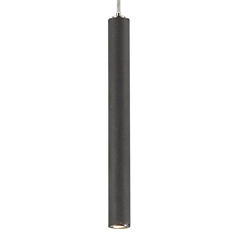 Подвесной светильник Trumpet black 18 Черный Подвесной светильник Trumpet black 18 Черный в Рязани | Loft Concept